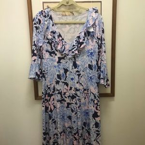 Lilly Pulitzer Stretch dress